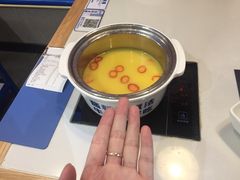 -魔法帽酱料牛肉小火锅(海门步行街店)