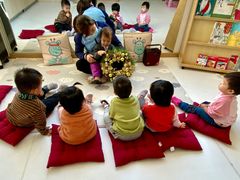 -华杉幼儿园(青塔校区)