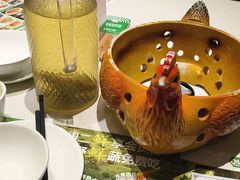 -绿草地·湘菜(7mall店)