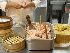 -馋三尺蟹粉小笼(人民广场店)