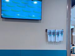 用餐区-魏家凉皮(祈年大厦店)