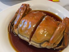 -馋三尺蟹粉小笼(人民广场店)