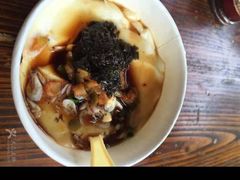 -秦园惠山豆腐花(惠山古镇店)