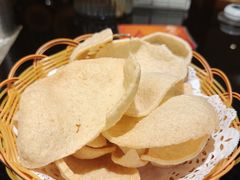 -金厨泰国餐厅·全泰籍厨师料理(拱北店)