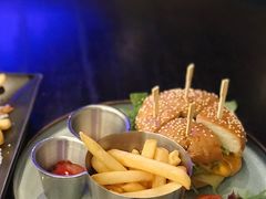 -bluefrog蓝蛙(皇庭广场店)