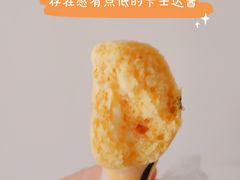 -85度C(生甜甜圈研究工坊·上海局门店)