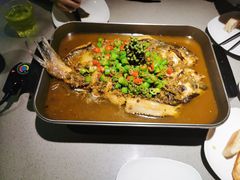 -半天妖烤鱼(印象城店)