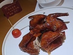 -大鸽饭(马王堆店)