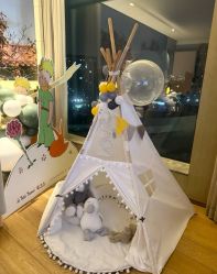 -baby bella小贝拉母婴护理中心(北京东隅店)