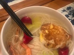 绿茶葱香烤肉-绿茶餐厅(布吉万象汇店)