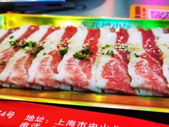 -棒小伙·齐齐哈尔烤肉(龙茗路店)