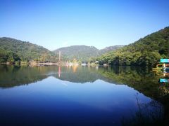 -石燕湖生态旅游景区
