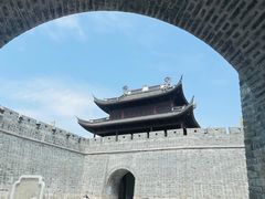 -慈城古县城景区