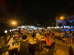 -渔家火锅·海鲜自助餐·演艺(亚龙湾天域酒店)