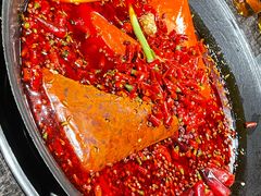 -巴蜀大宅门火锅(新华公园店)