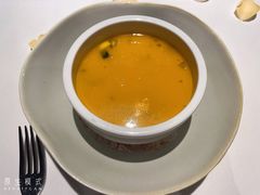 酥皮玉米浓汤-王品牛排(上海仙霞店)