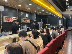 大堂-东京屋(武定路店)