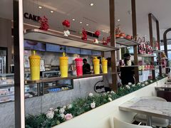 -哈根达斯(滨江店)