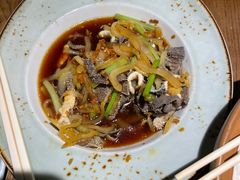 -金苑酒家·客家菜·广东老字号(万象店)