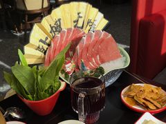 -乔先生涮肉·鲜活牛羊肉火锅(塘沽店)