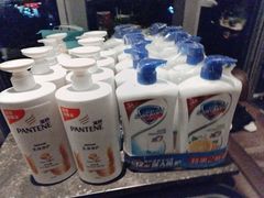 -百佳永辉超市(来福士广场店)