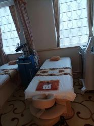 -茜尔维亚修身连锁(杨浦五角场店)