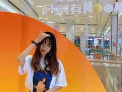 -万科城市广场(厚街店)