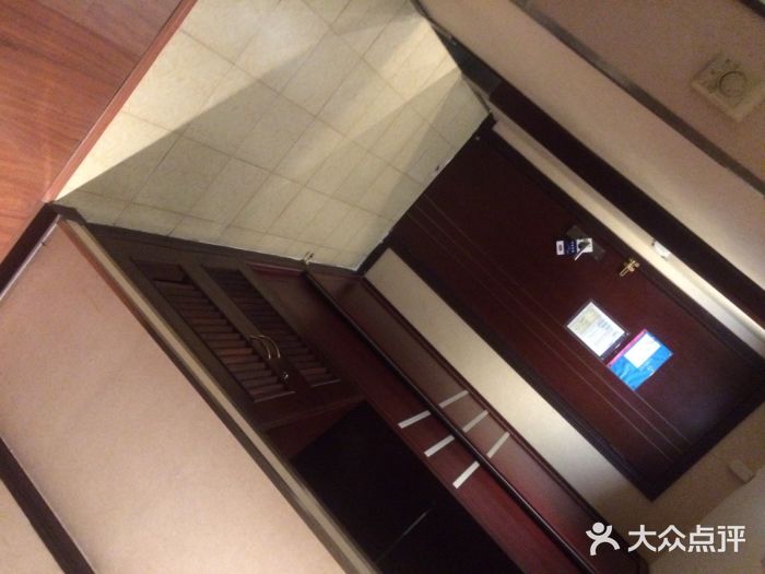 汉庭(上海虹桥机场新店)汉庭酒店(上海虹桥机场新店)图片