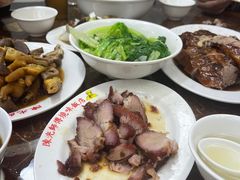 -陈光记烧腊店(罗保博士街店)