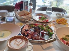 -燃扒房Steakhouse(皇庭店)