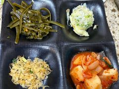 -真利味·脊骨火锅·正宗韩国料理(韩乐坊店)