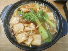 -云南蒙自过桥米线(丰庆路店)