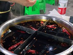 -渝味黄姐火锅(黄泥村店)
