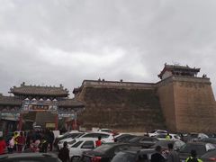 -暖泉古镇
