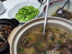 -香雪海饭店中餐厅(人民桥店)