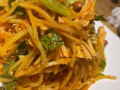 -一顿烧烤(八经街店)