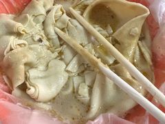 -二七友名焖子铺