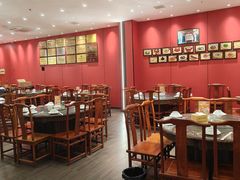 -陈记菜馆·非遗淮扬菜(东关街教场店)