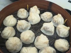 小笼包-万寿斋(山阴路店)