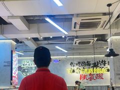 -谭三娘鲜切牛肉自助火锅(北京路店)
