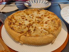 -必胜客(砂之船中东奥莱店)