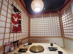 -松鱼亭·和牛烧肉(协鑫广场店)