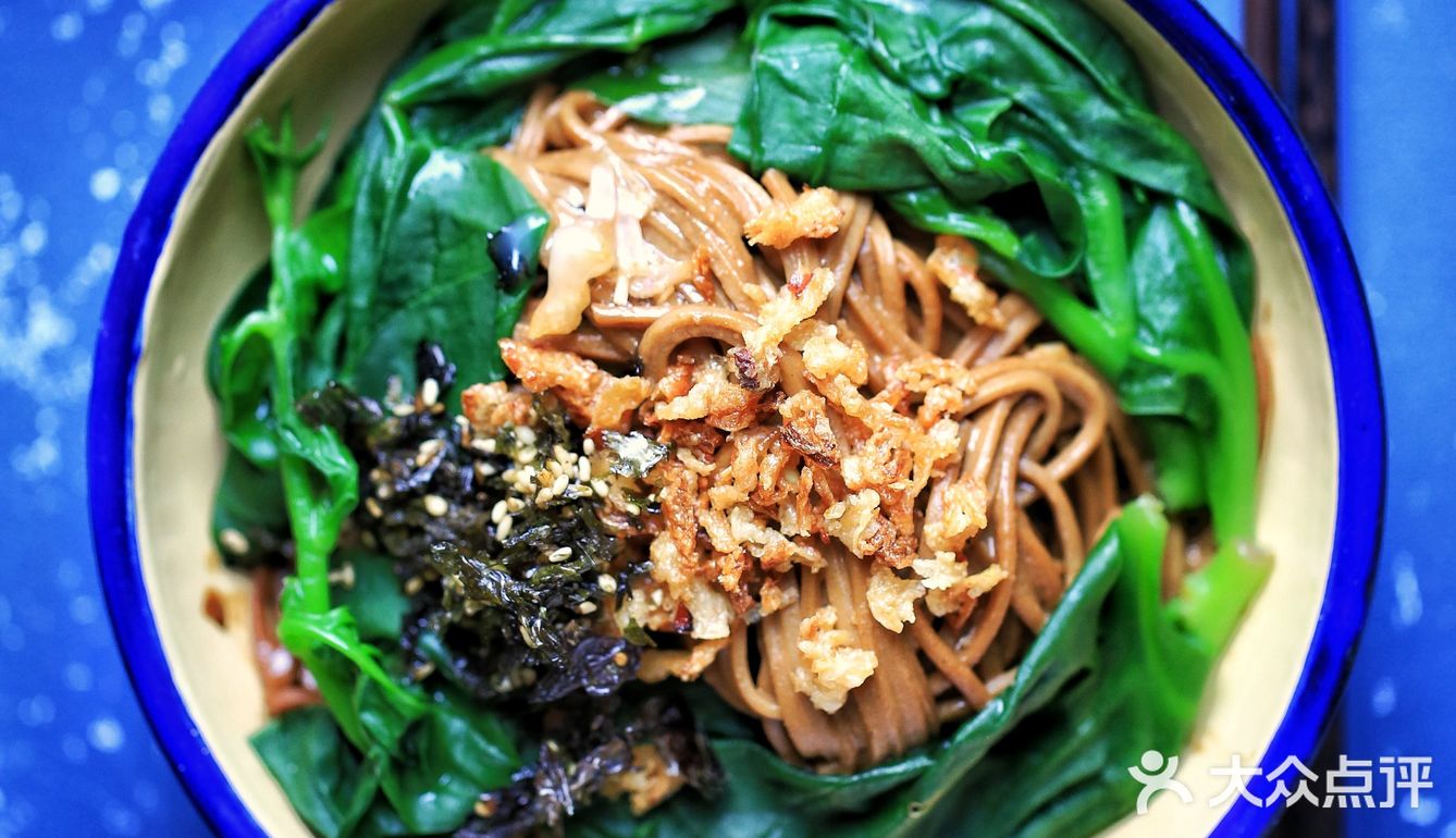 【饱の厨房】5分钟香浓拌面，懒人请查收