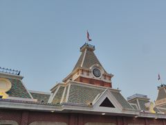 -沈阳方特欢乐世界