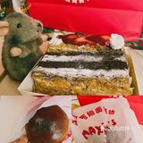 原来有两个马克西姆。对我来说，都一样好吃😋