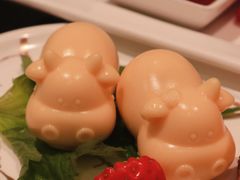 -ManHo万豪中餐厅(成都茂业JW万豪酒店)