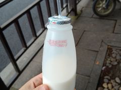 牛奶-同心楼(解放北路店)