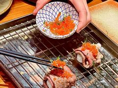 -俊屋料理·烧鸟·寿司·日泰融合菜(星际云汇店)