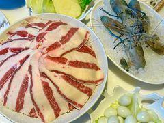 -云厨·高空西餐厅(成都瑯珀·凯悦臻选酒店)