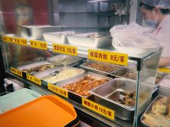 -玉华饮食店(茅台路店)